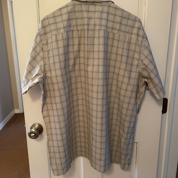 Men’s short sleeved shirt - Picture 3 of 3